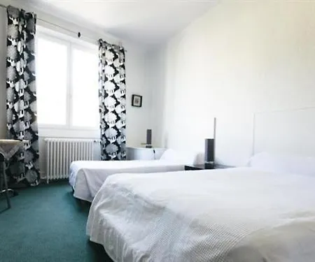 Hotel Brasserie Le Lion D'Or 2* Meximieux