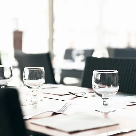 Brasserie Le Lion D'or ホテル