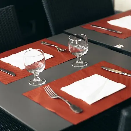 Restaurant Le Lion D'or 2*