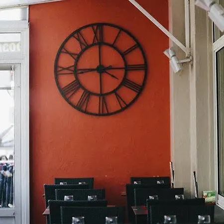 Brasserie Le Lion D'or Meximieux