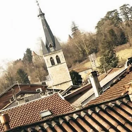 Brasserie Le Lion D'or Meximieux