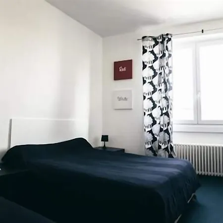 Hotel Brasserie Le Lion D'or Meximieux