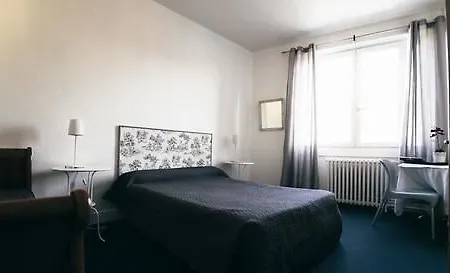 Hotel Brasserie Le Lion D'or 2*