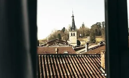 Hotel Restaurant Le Lion D'or 2*